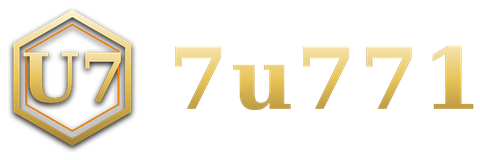 7u771 logo